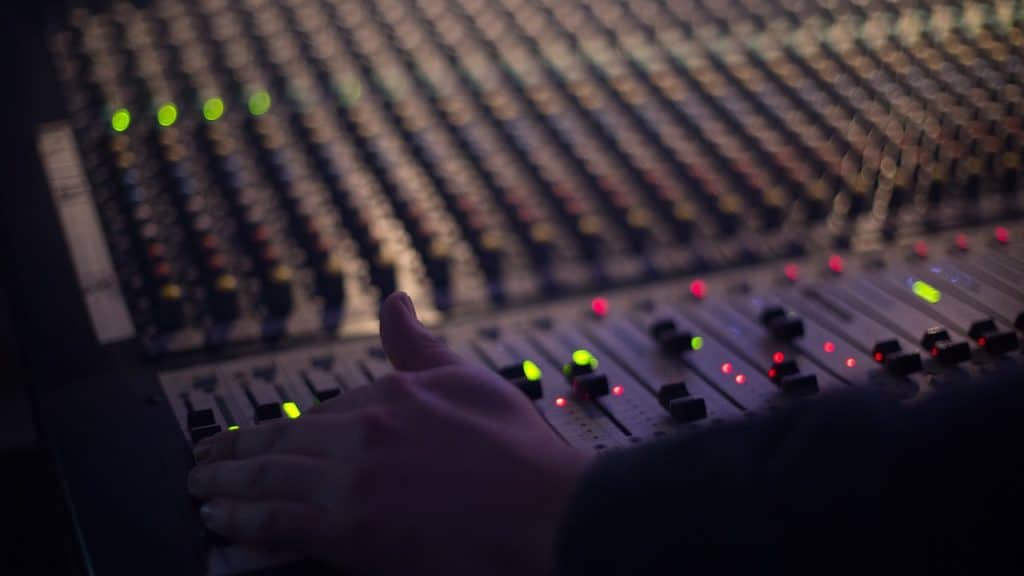 lo mejore de alquilar equipos de sonido