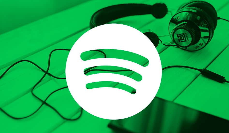 Descargar y esuchar musica con Spotify