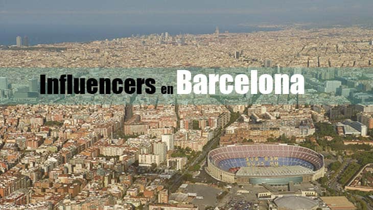 Encuentra las mejores agencias Influencers en Barcelona en unos sencillos pasos