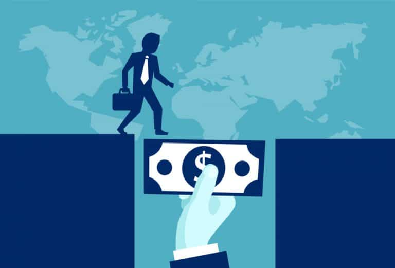Cómo puedo conseguir financiación para mi promotora inmobiliaria