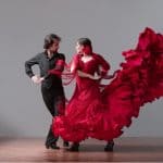 Origen del flamenco