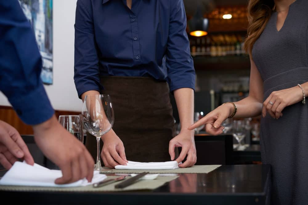 restaurante proyecto