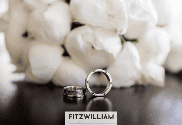 ¿Dónde celebrar las bodas de plata?
