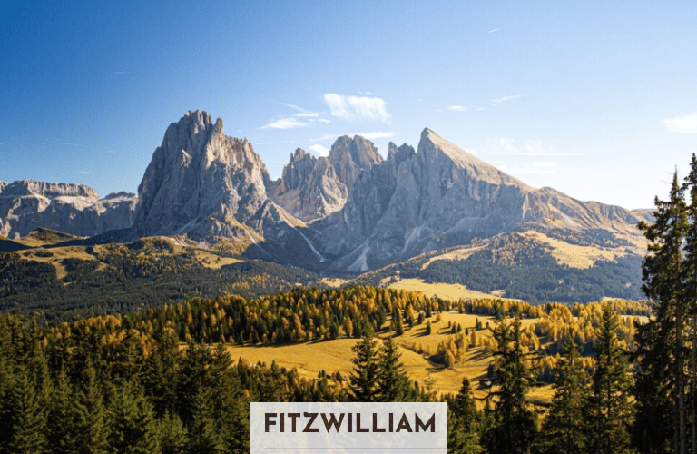 Mejores paisajes en Dolomitas