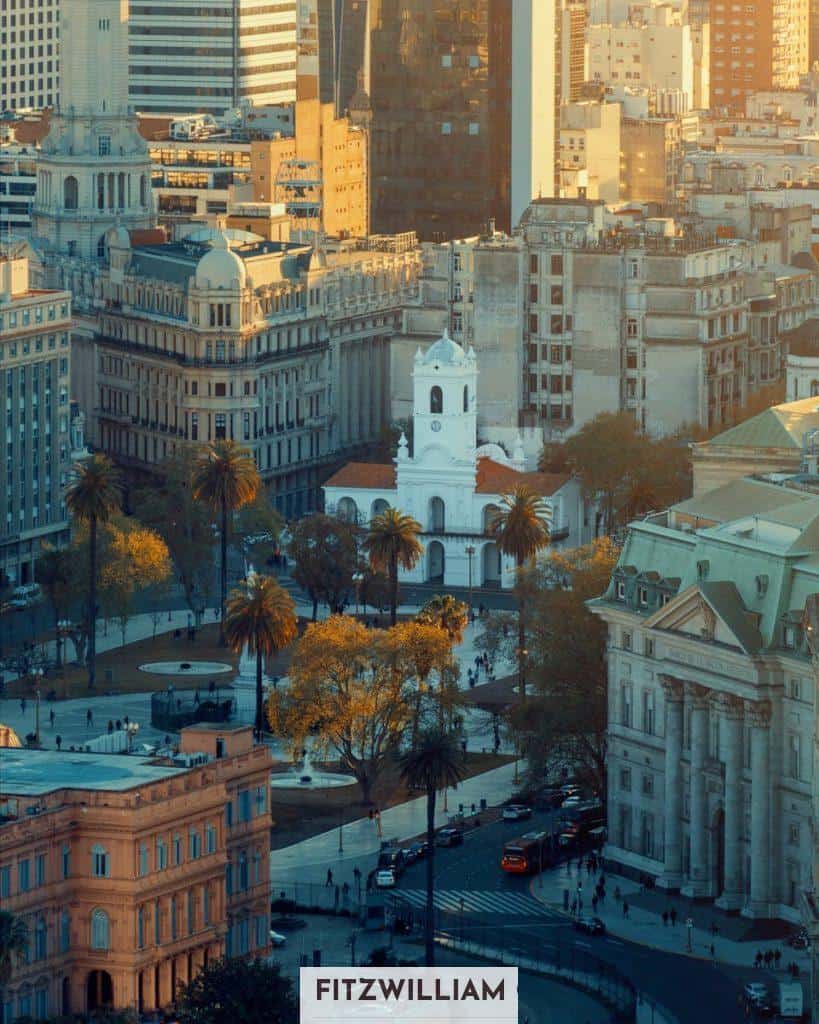 buenos aires
