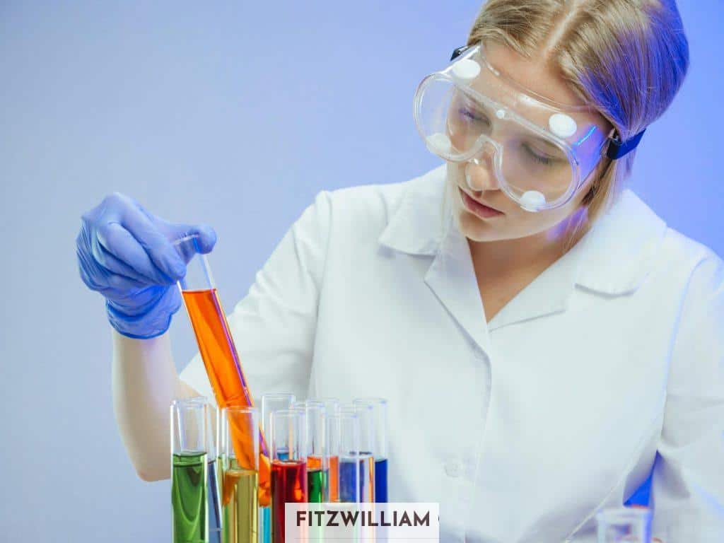 Laboratorio