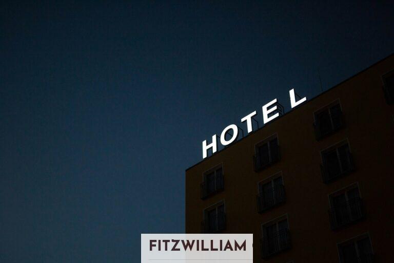 Mejora el mantenimiento de tu hotel con servicios externalizados