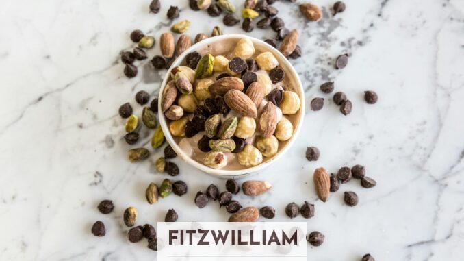 frutos secos