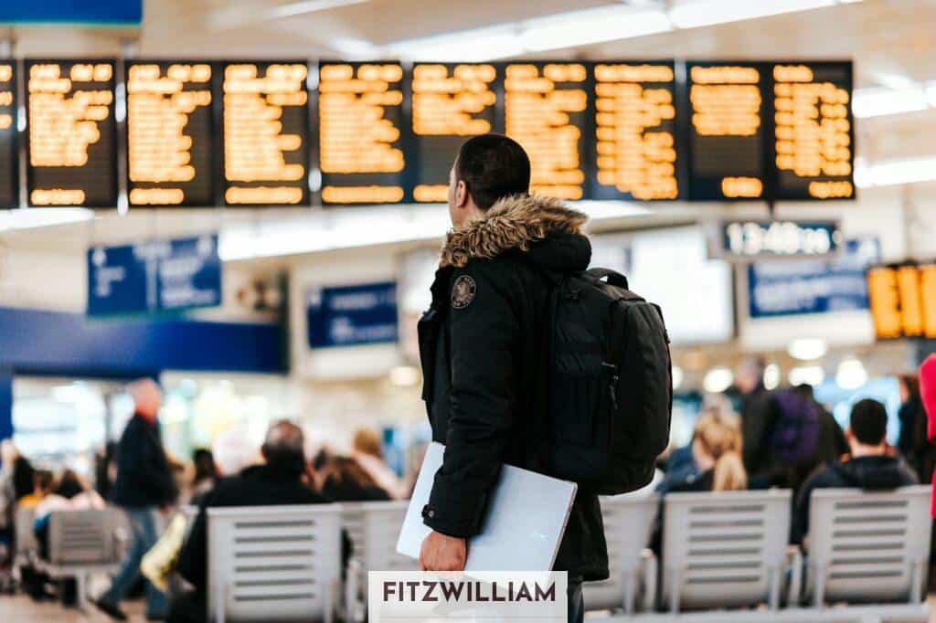 las redes sociales están cambiando la forma de viajar
