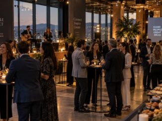 evento vino empresa