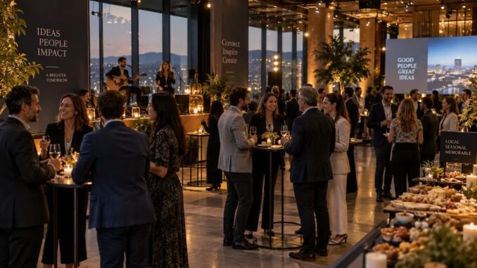 evento vino empresa